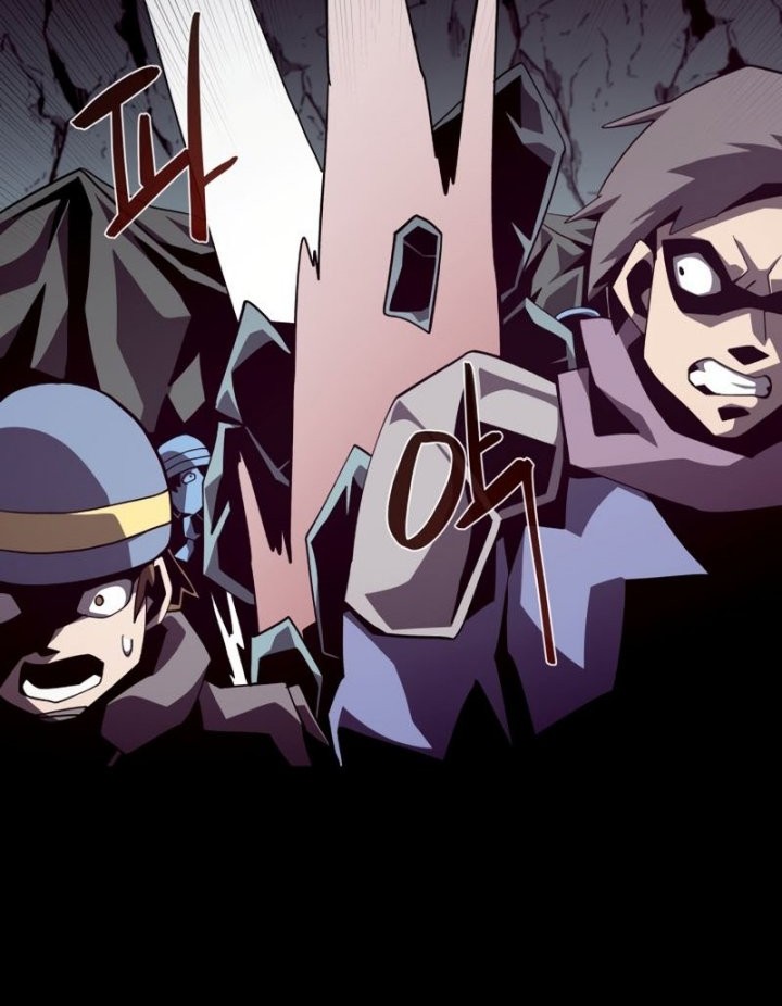 Dungeon Odyssey Bab 50 halaman 46