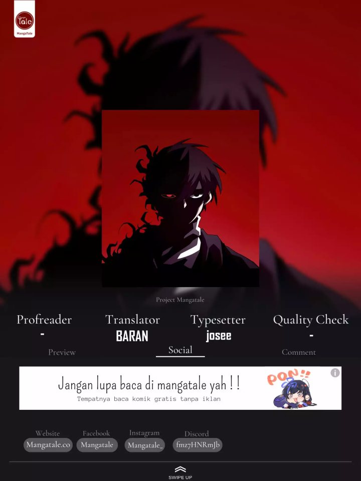 Dungeon Odyssey Bab 51 halaman 1