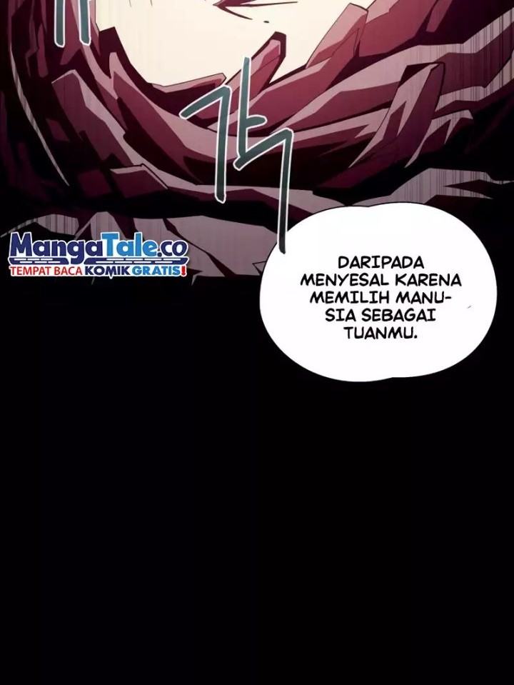 Dungeon Odyssey Bab 51 halaman 19