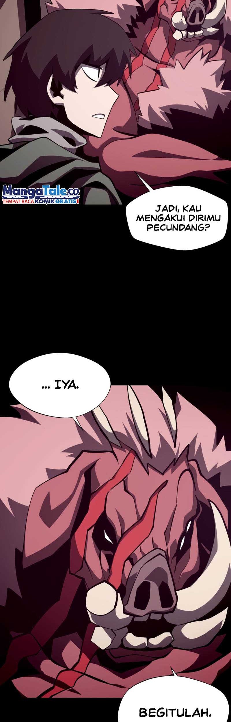 Dungeon Odyssey Bab 52 halaman 3