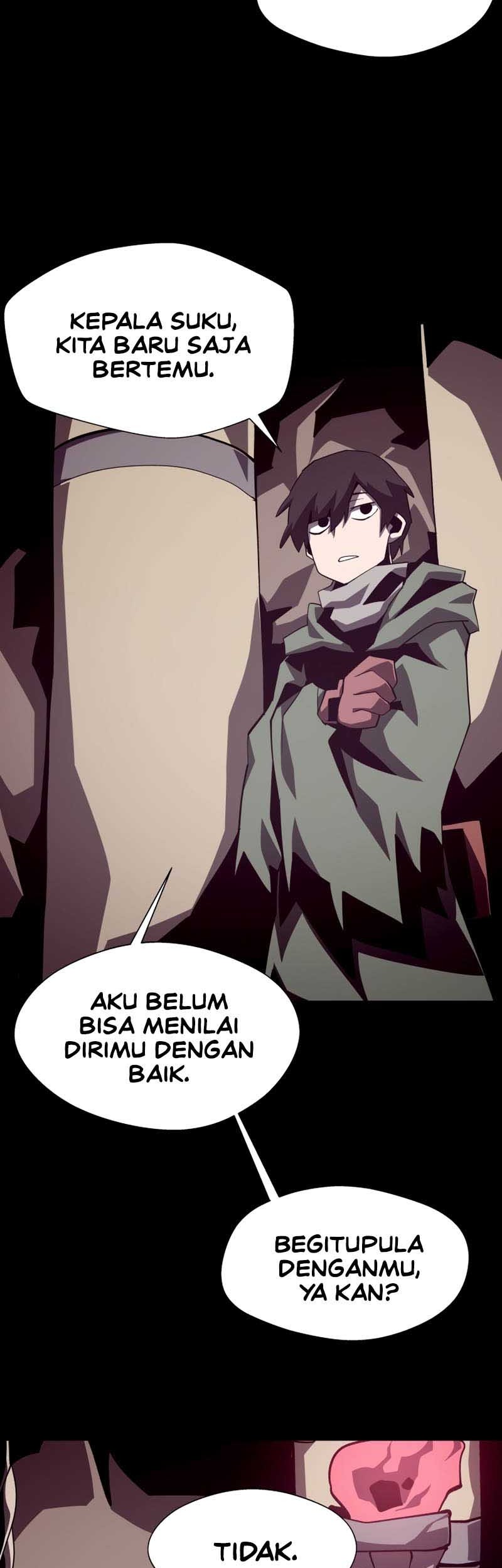 Dungeon Odyssey Bab 52 halaman 4