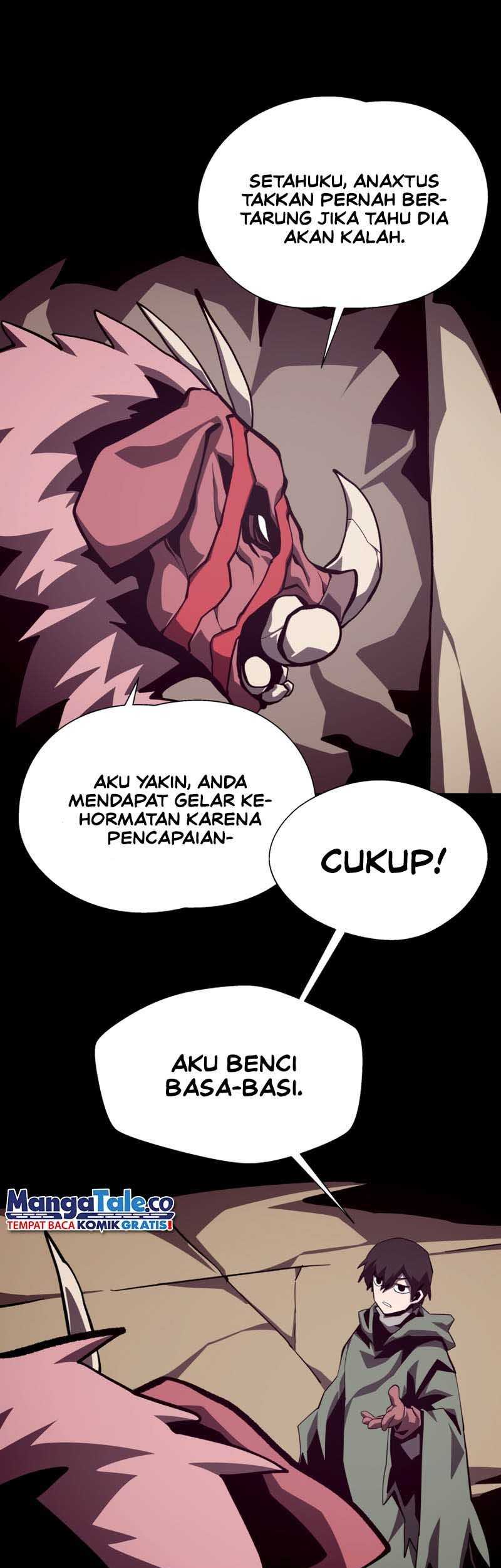 Dungeon Odyssey Bab 52 halaman 6