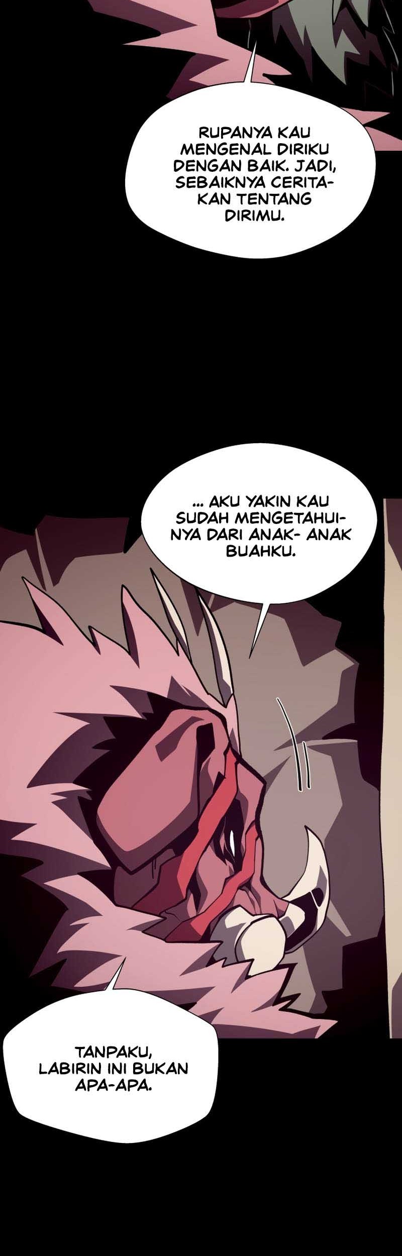 Dungeon Odyssey Bab 52 halaman 7