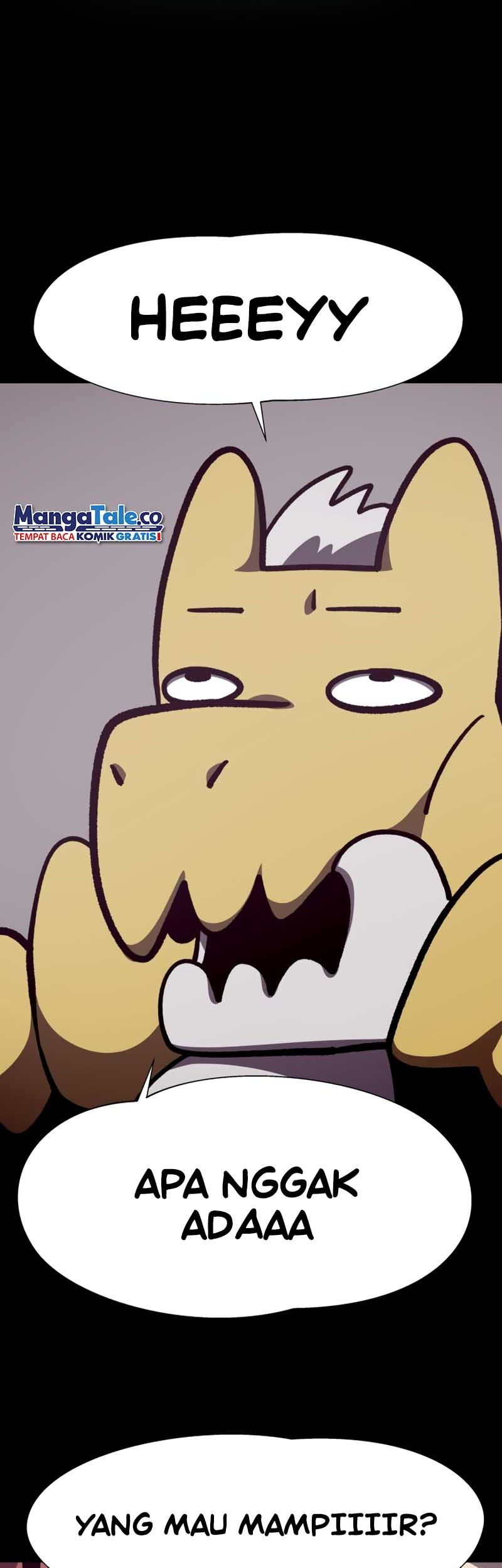 Dungeon Odyssey Bab 52 halaman 34