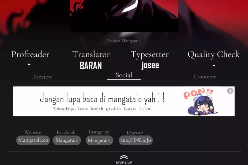 Dungeon Odyssey Bab 53 halaman 2