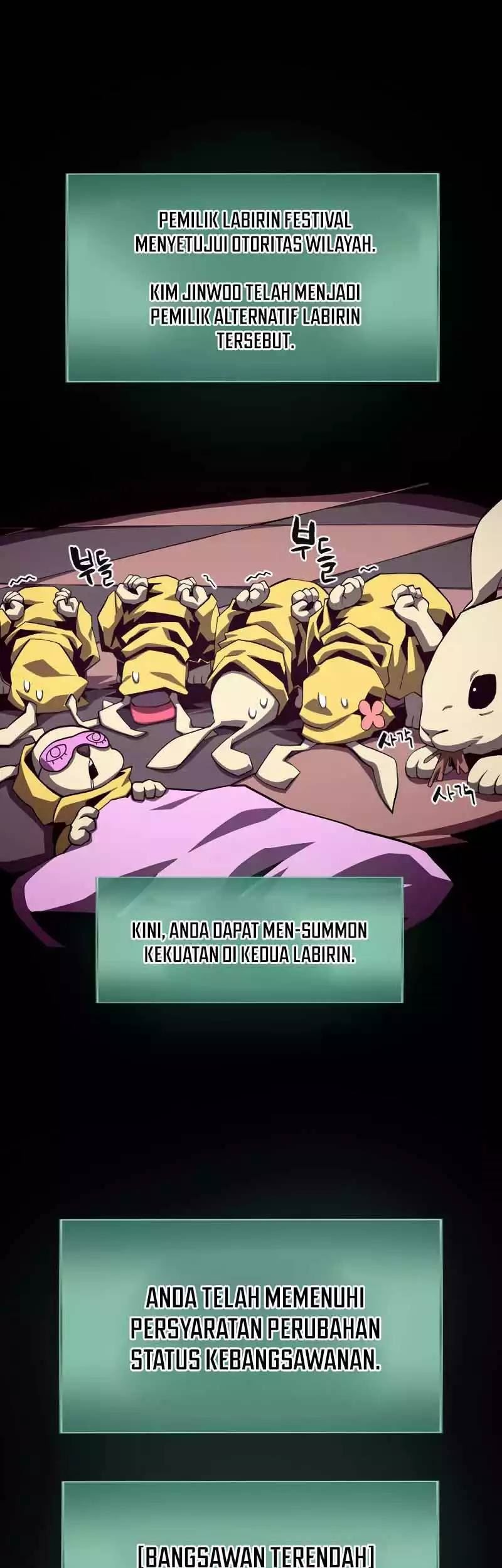 Dungeon Odyssey Bab 53 halaman 3