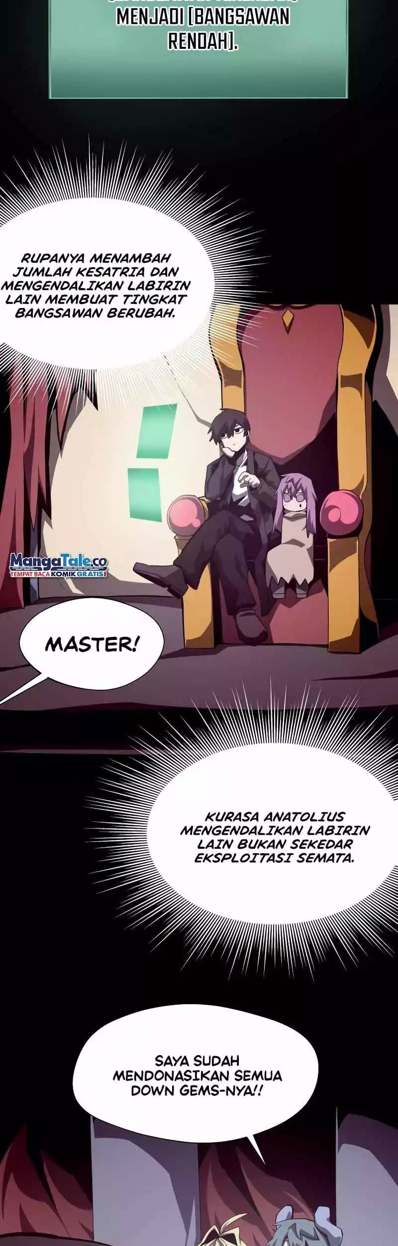 Dungeon Odyssey Bab 53 halaman 4