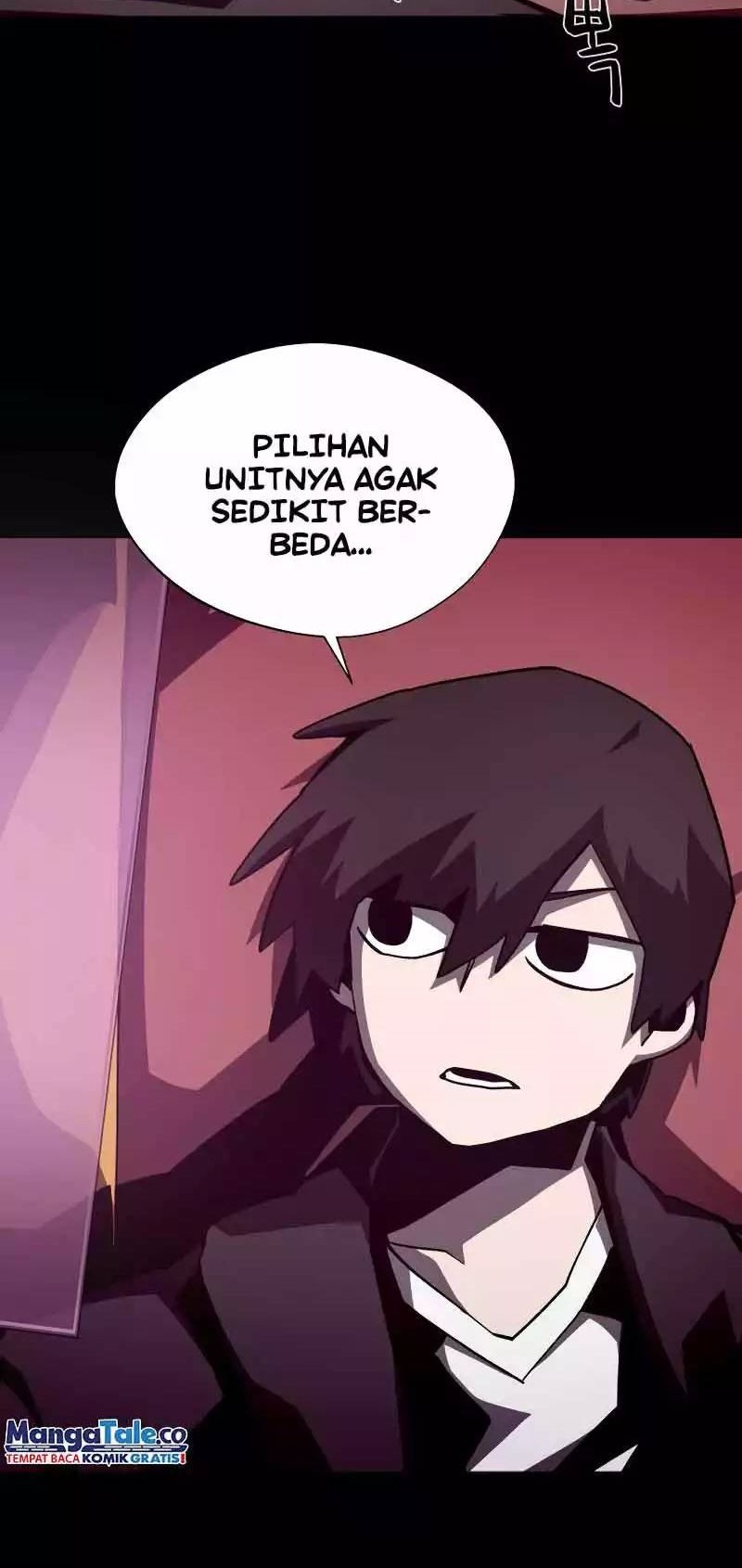 Dungeon Odyssey Bab 53 halaman 8