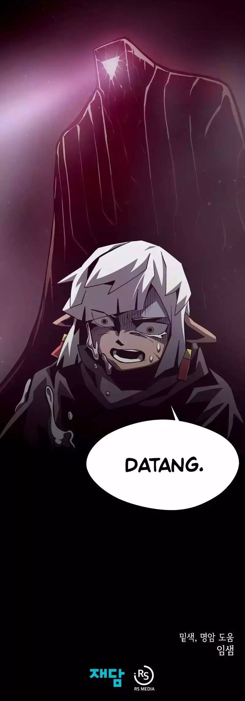 Dungeon Odyssey Bab 53 halaman 46