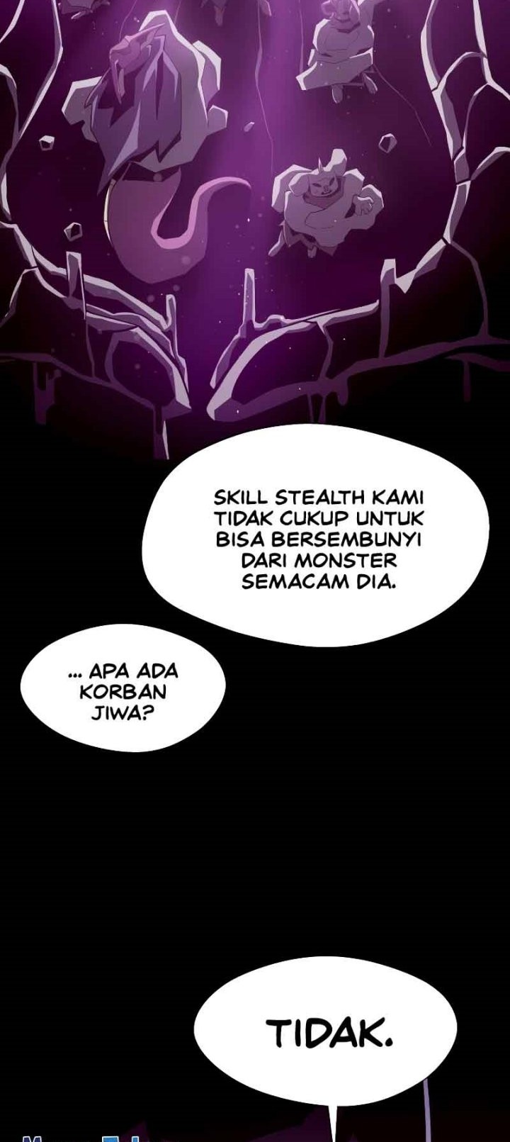 Dungeon Odyssey Bab 54 halaman 4