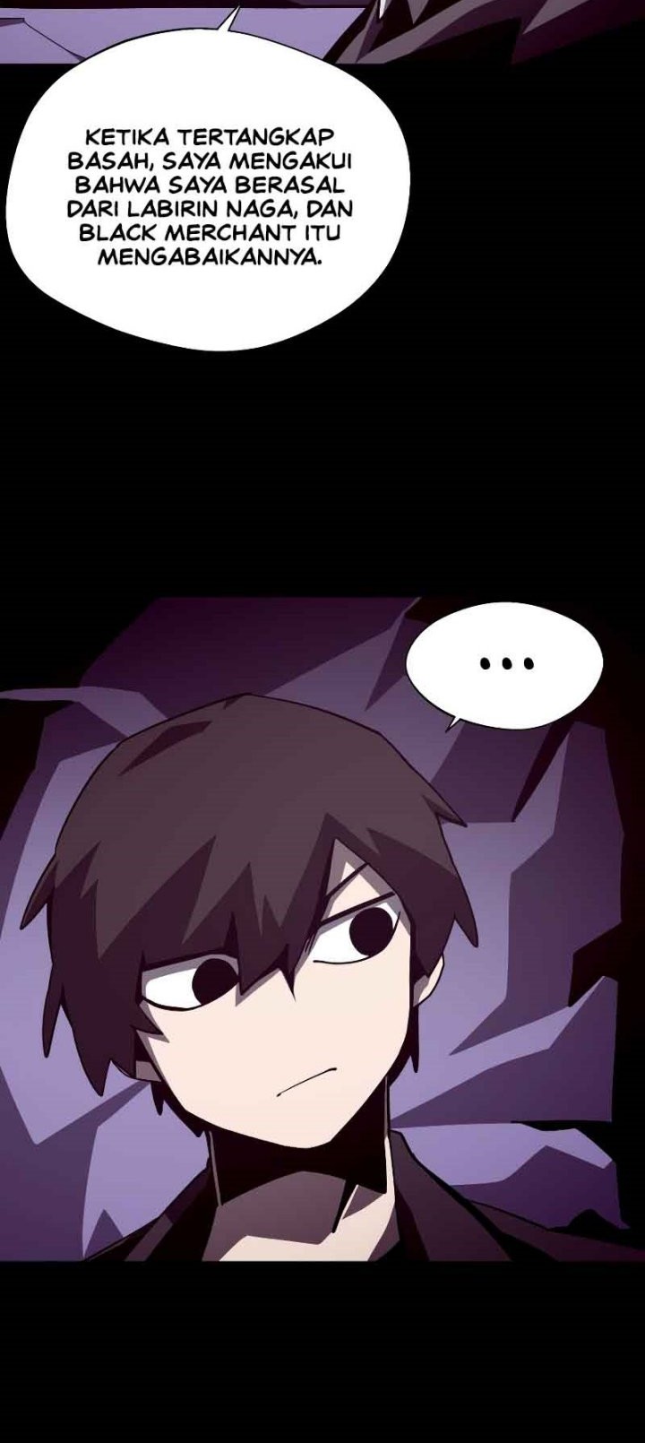 Dungeon Odyssey Bab 54 halaman 7