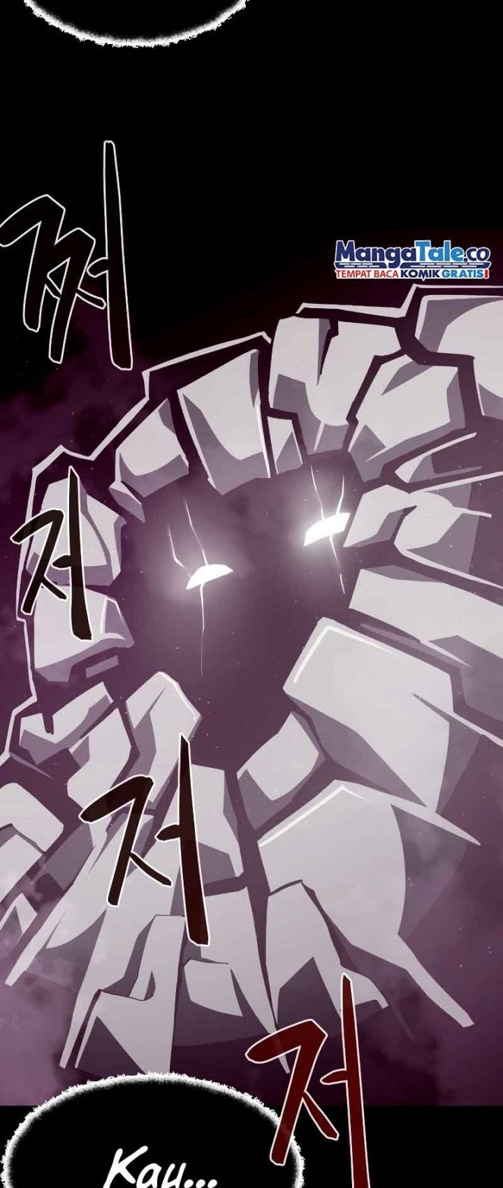 Dungeon Odyssey Bab 54 halaman 27
