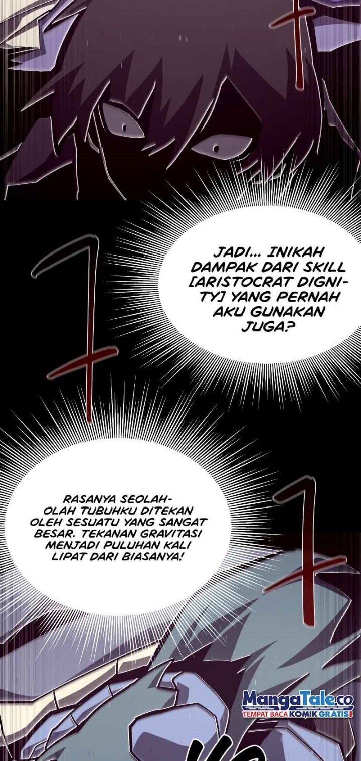 Dungeon Odyssey Bab 54 halaman 32