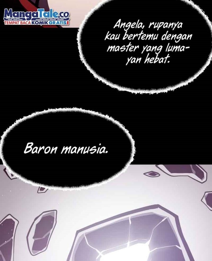 Dungeon Odyssey Bab 54 halaman 38