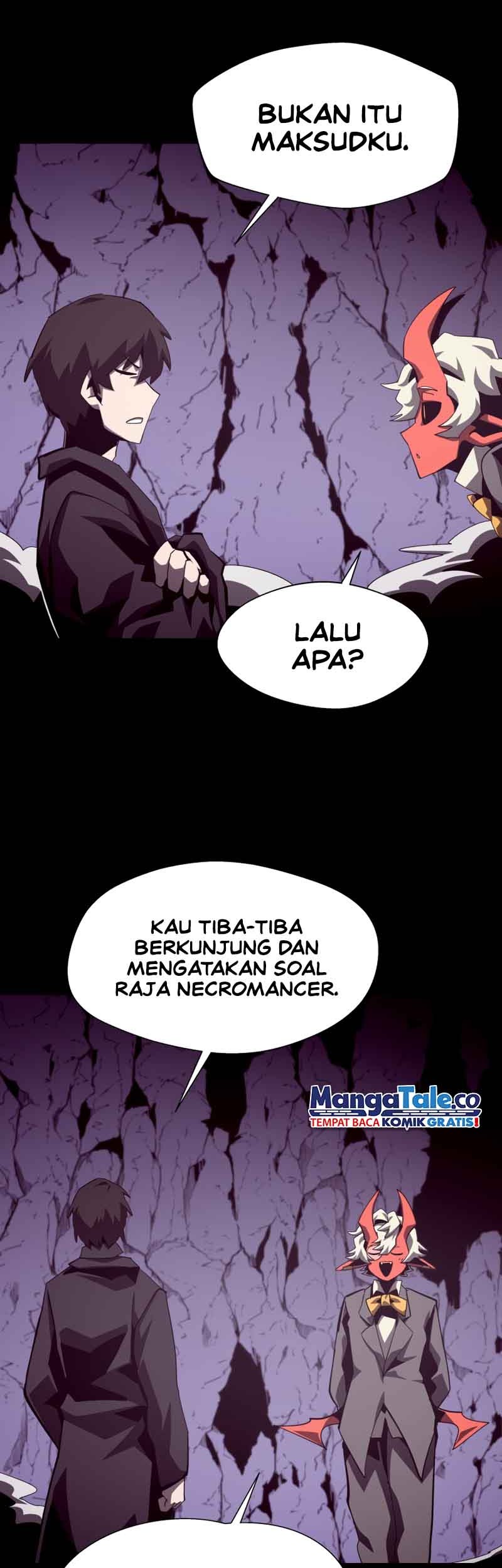 Dungeon Odyssey Bab 55 halaman 4