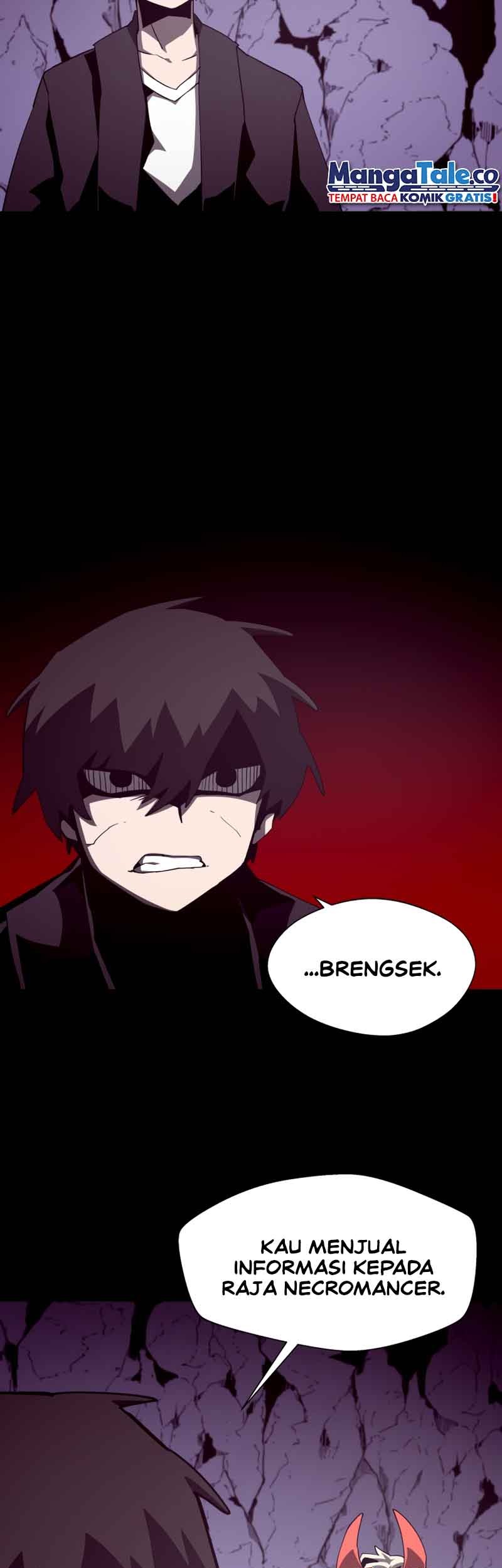 Dungeon Odyssey Bab 55 halaman 6