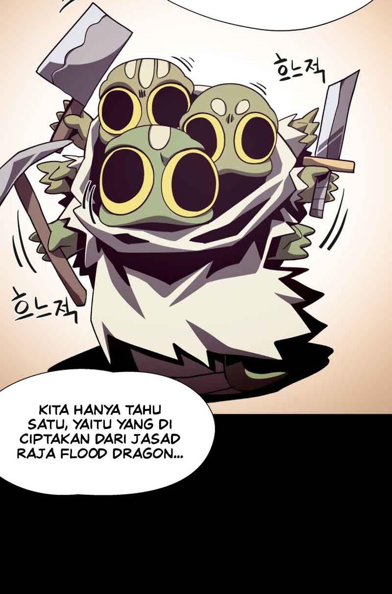 Dungeon Odyssey Bab 55 halaman 19