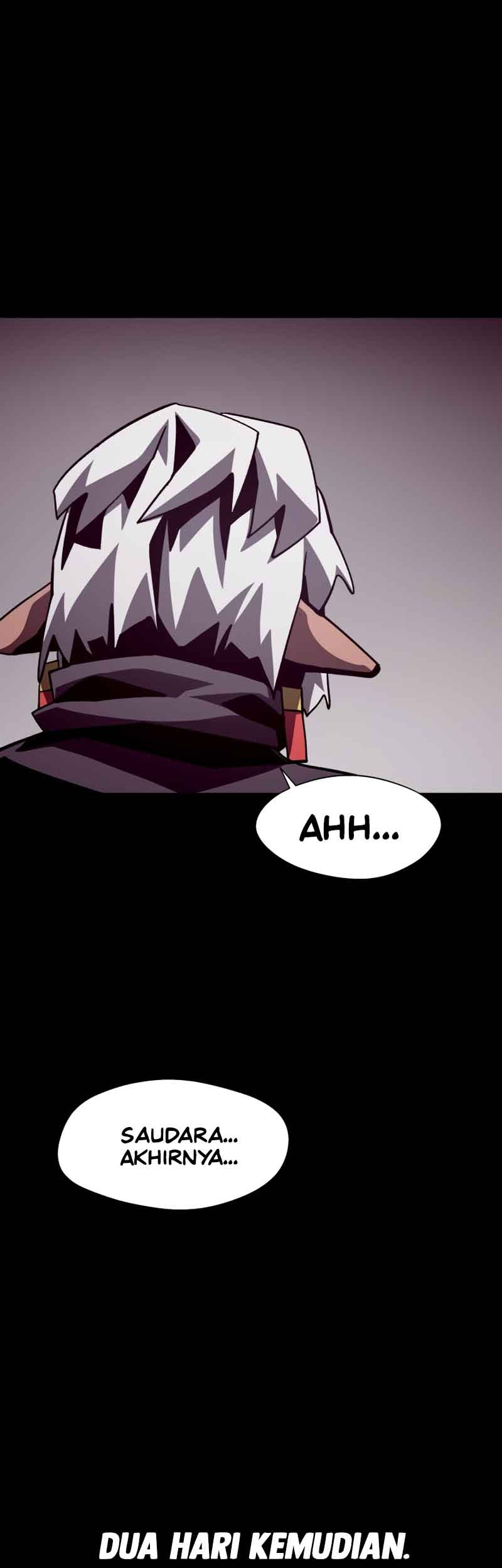 Dungeon Odyssey Bab 55 halaman 40