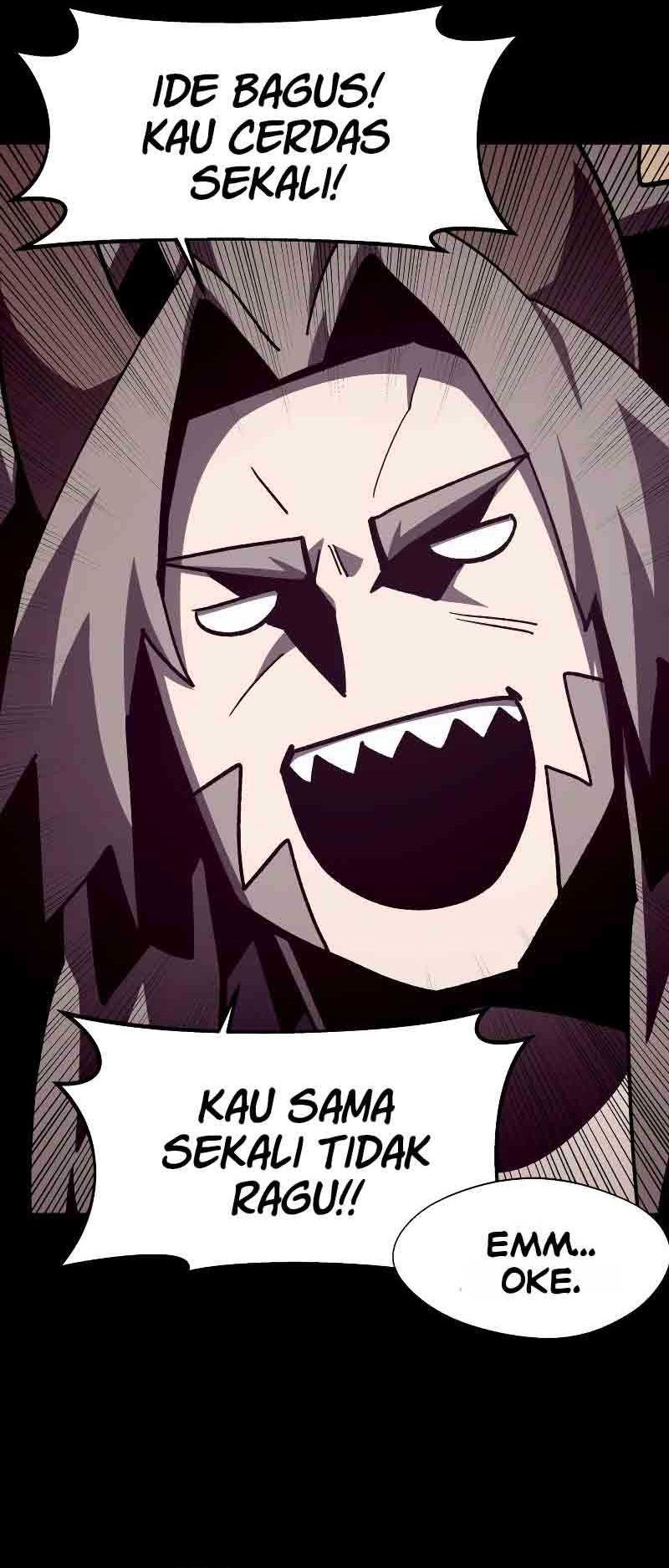 Dungeon Odyssey Bab 57 halaman 8