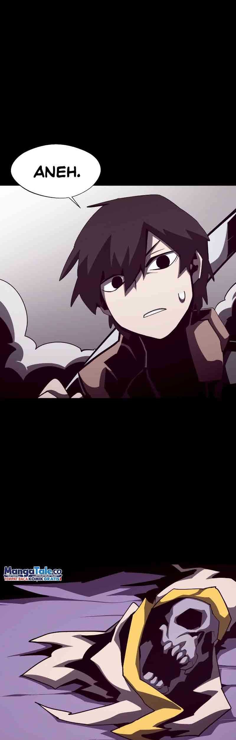 Dungeon Odyssey Bab 57 halaman 10
