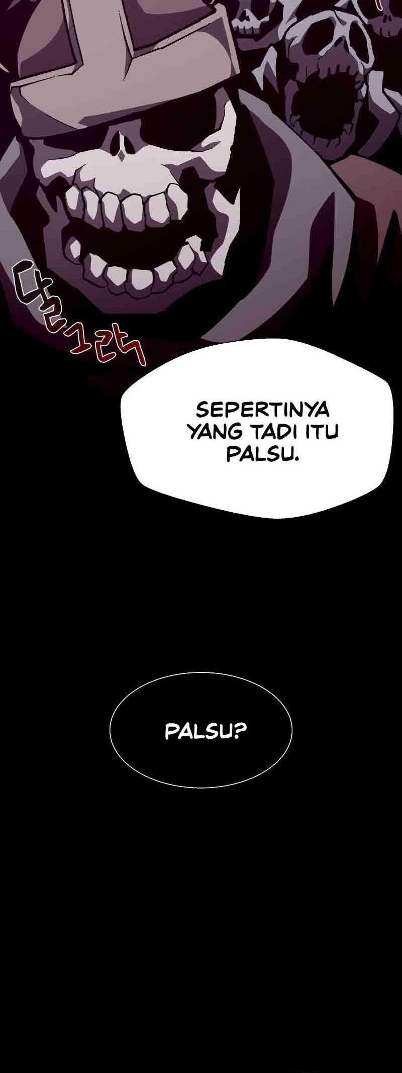 Dungeon Odyssey Bab 57 halaman 12