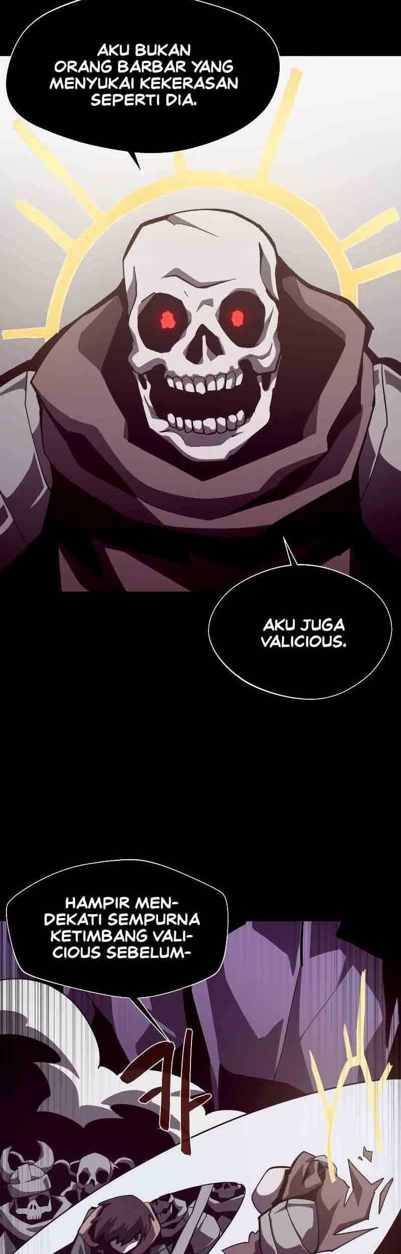 Dungeon Odyssey Bab 57 halaman 15