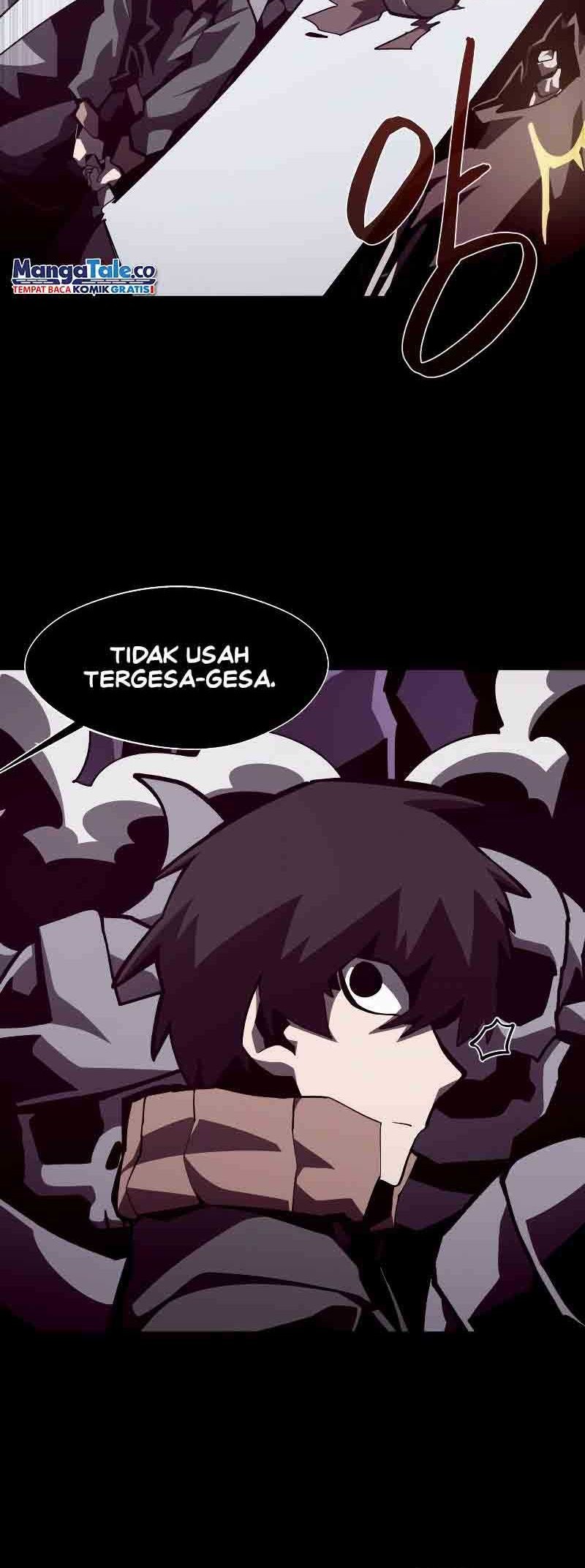 Dungeon Odyssey Bab 57 halaman 16