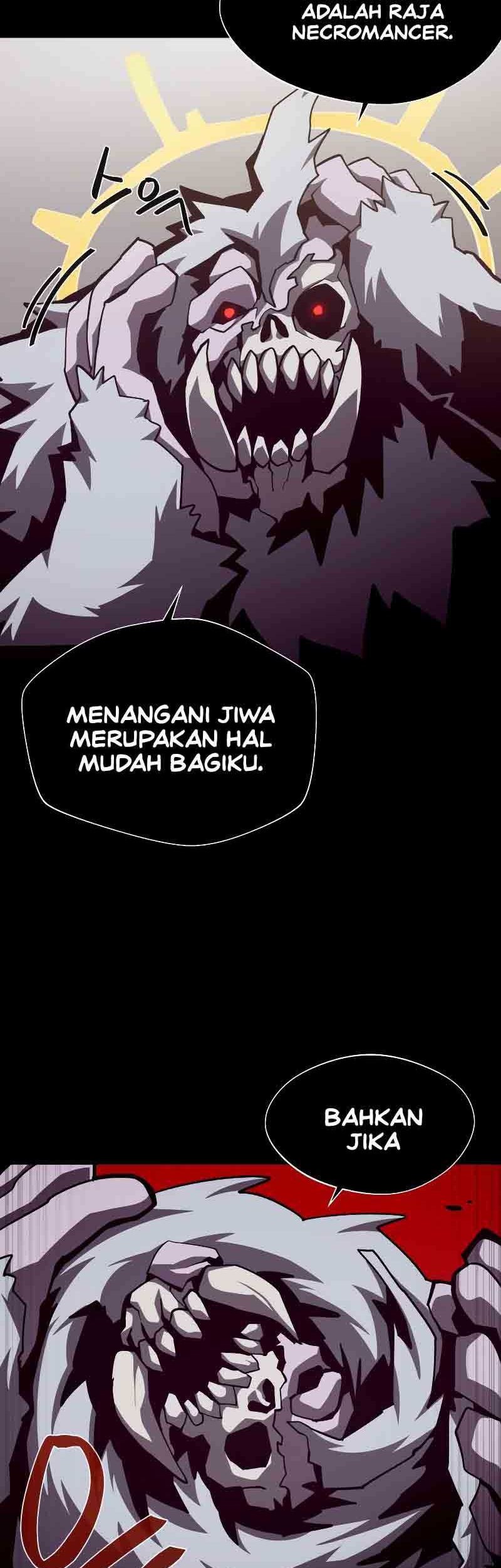 Dungeon Odyssey Bab 57 halaman 23