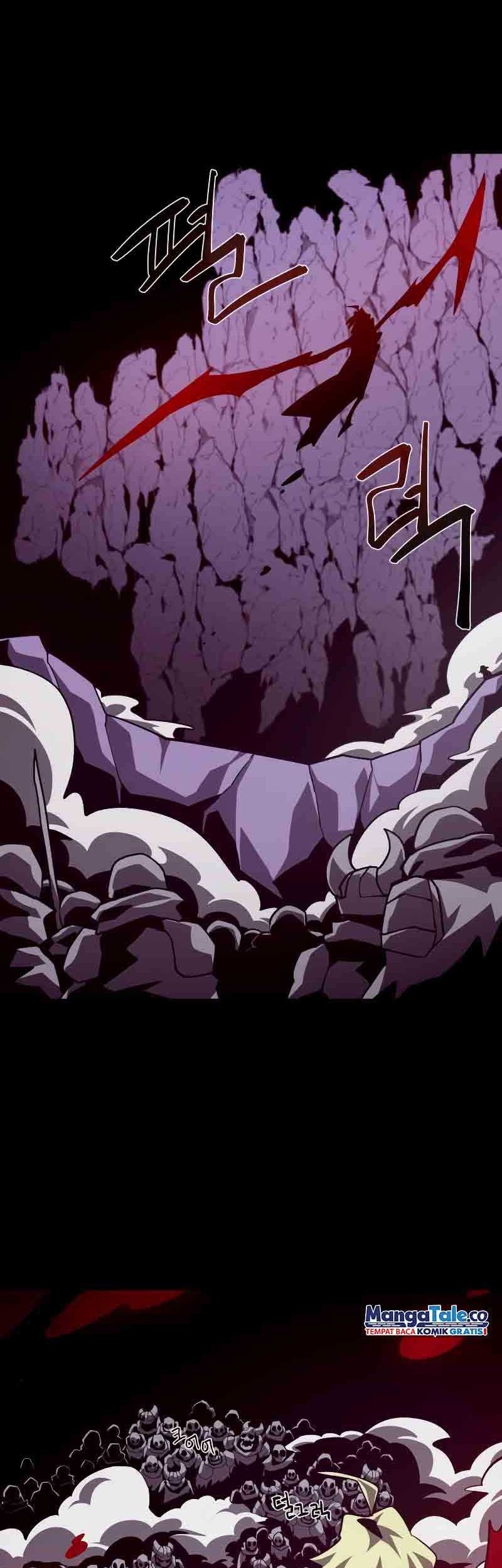 Dungeon Odyssey Bab 57 halaman 27
