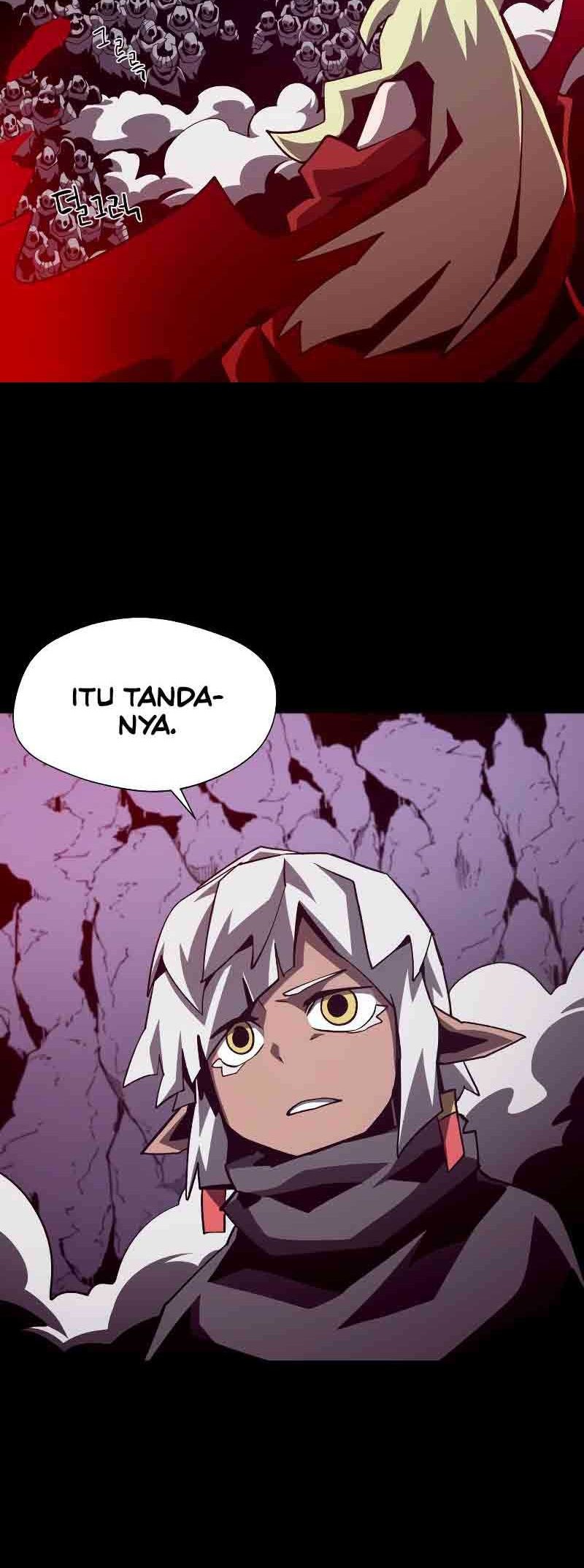 Dungeon Odyssey Bab 57 halaman 28