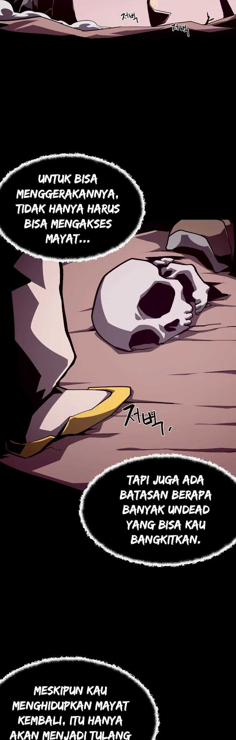 Dungeon Odyssey Bab 58 halaman 2