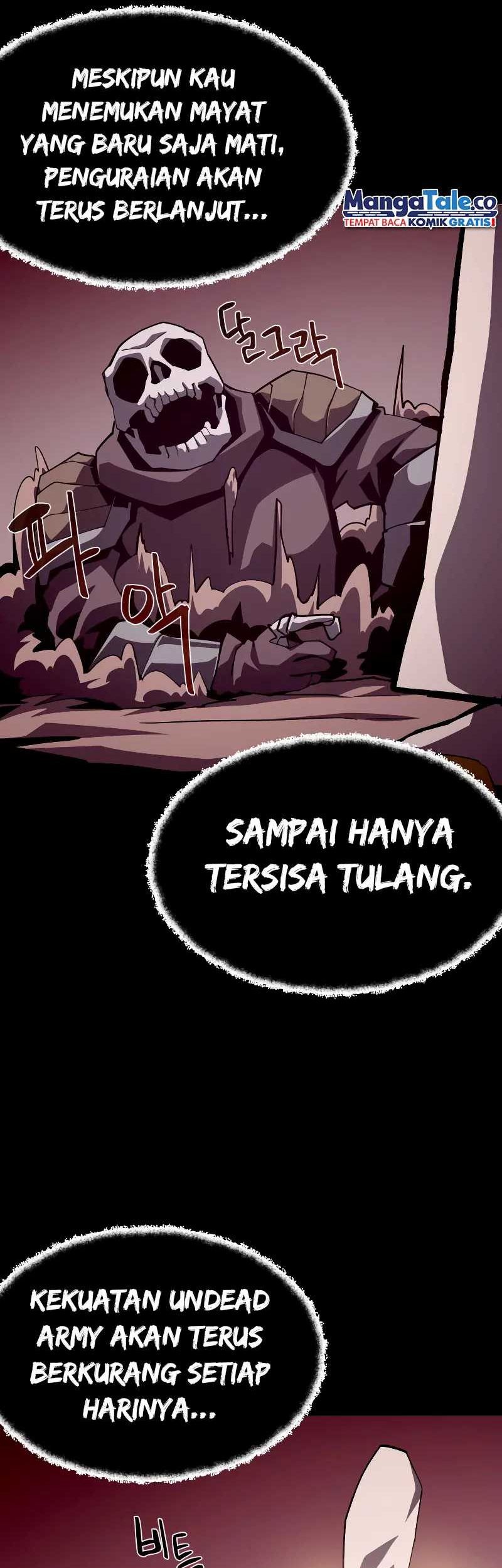 Dungeon Odyssey Bab 58 halaman 4