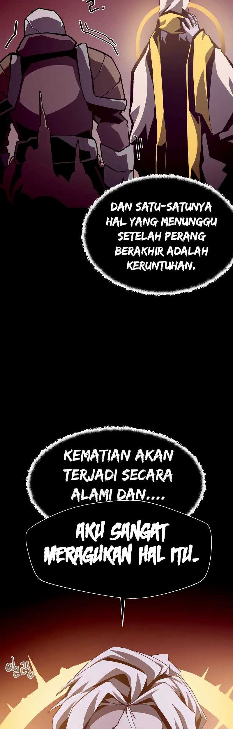 Dungeon Odyssey Bab 58 halaman 5