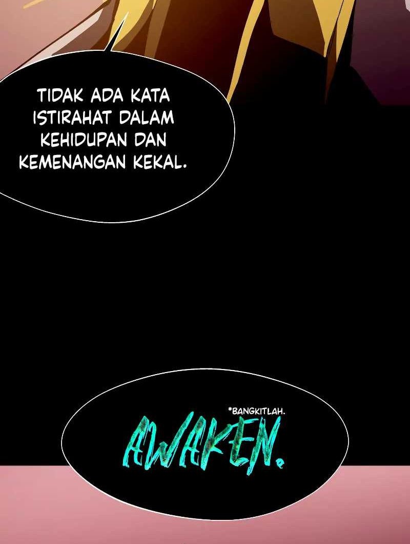Dungeon Odyssey Bab 58 halaman 9