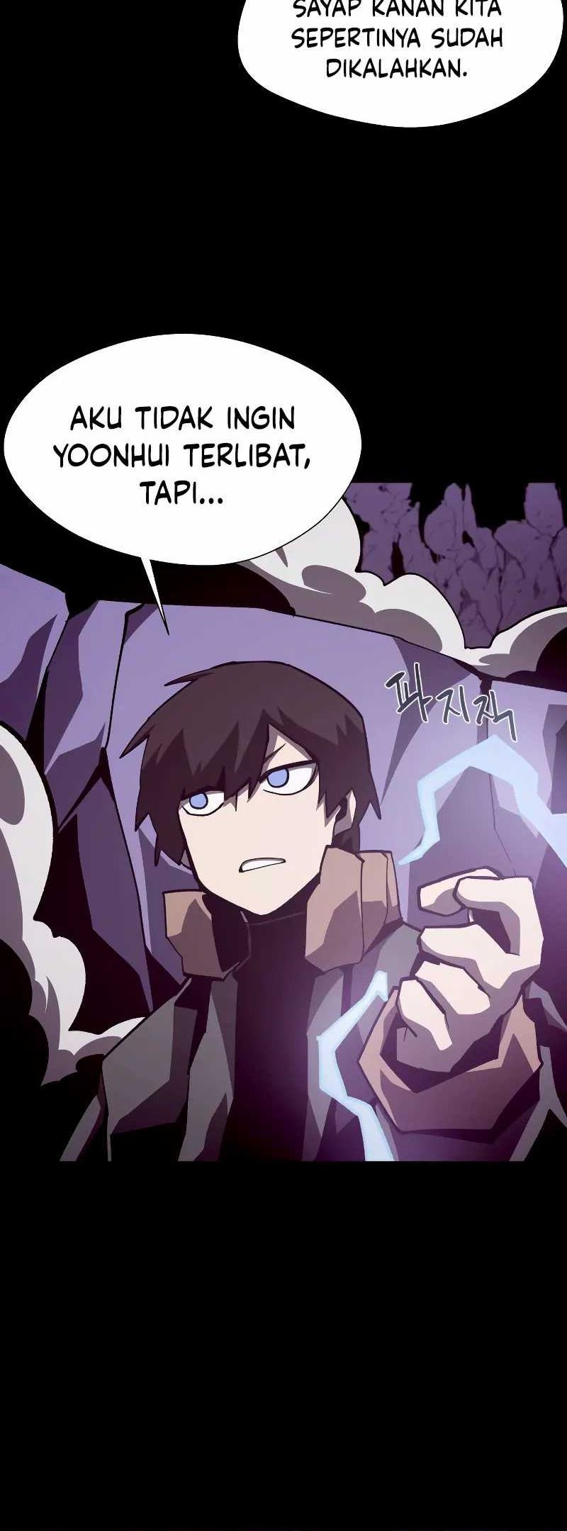 Dungeon Odyssey Bab 58 halaman 16
