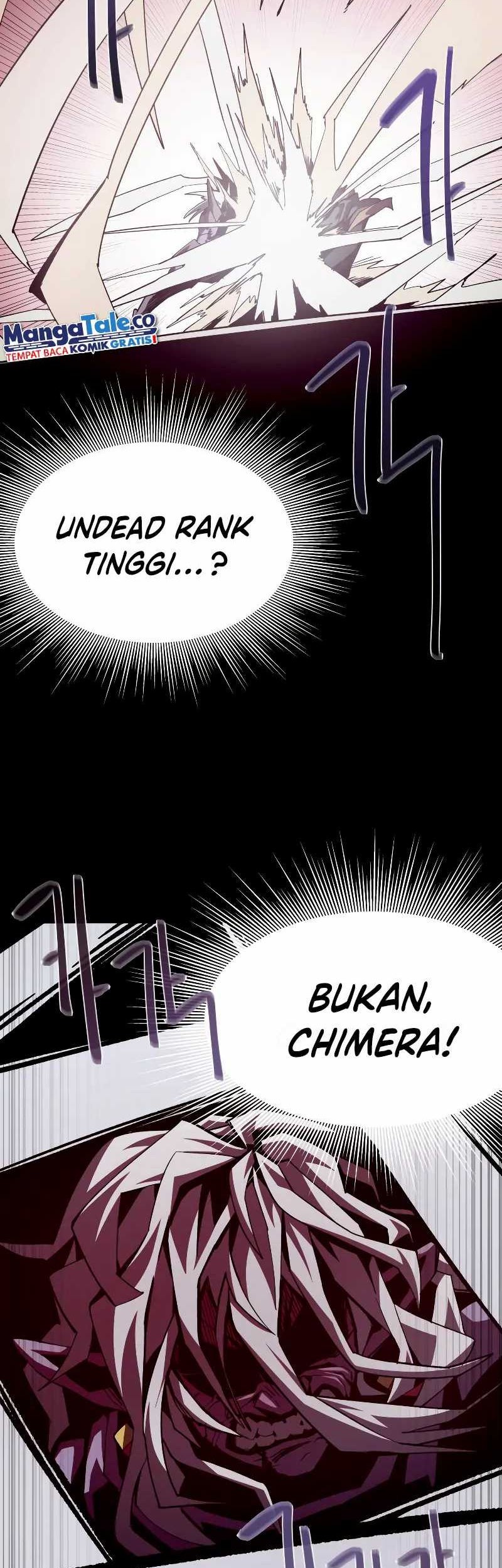 Dungeon Odyssey Bab 58 halaman 36