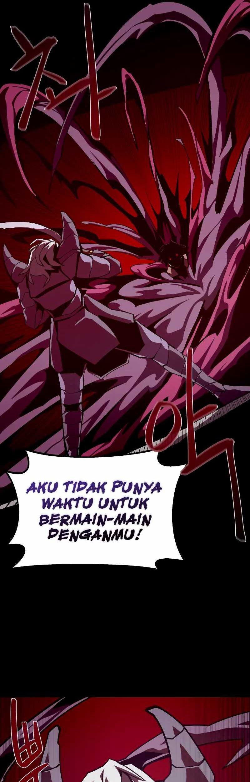 Dungeon Odyssey Bab 58 halaman 38