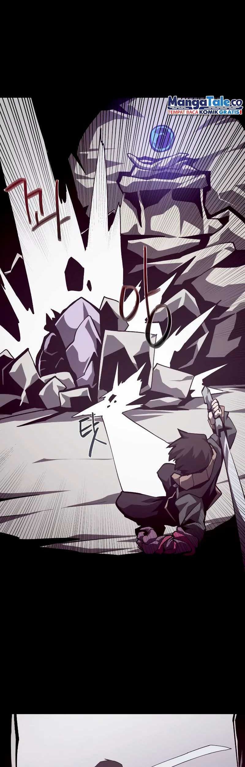 Dungeon Odyssey Bab 58 halaman 42