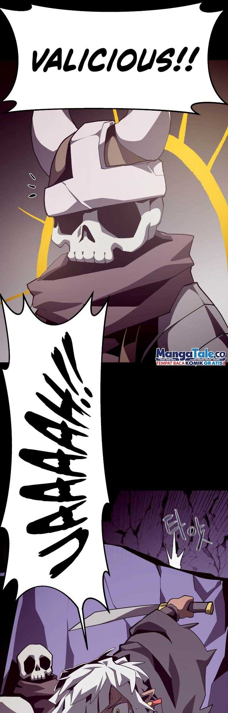 Dungeon Odyssey Bab 59 halaman 4