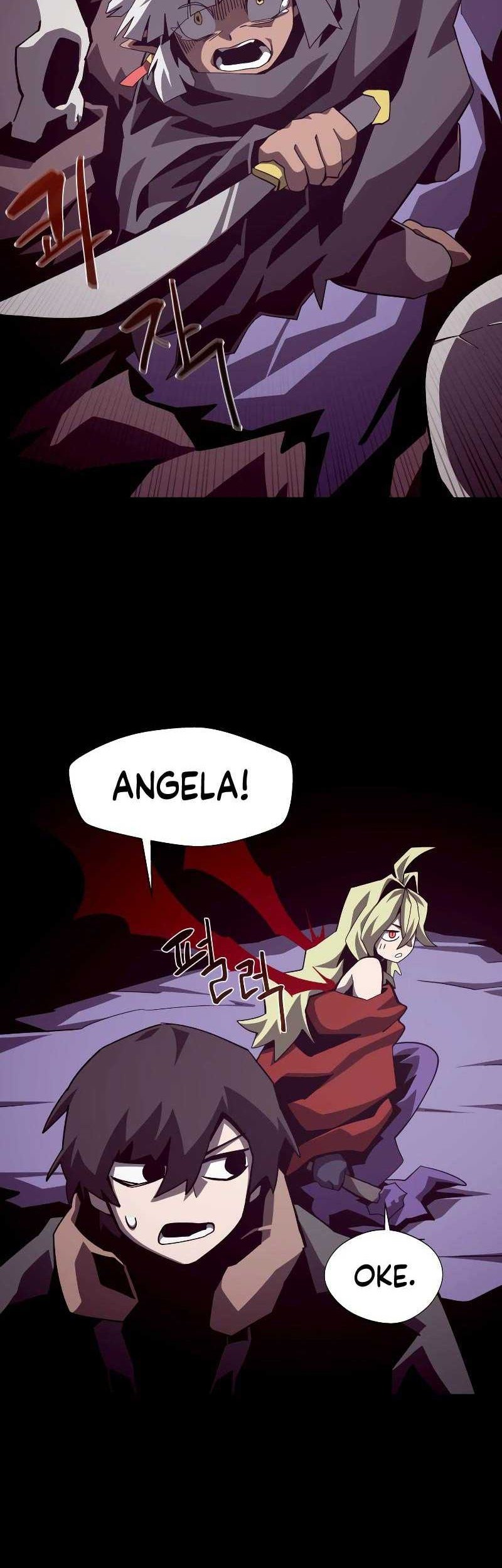 Dungeon Odyssey Bab 59 halaman 5