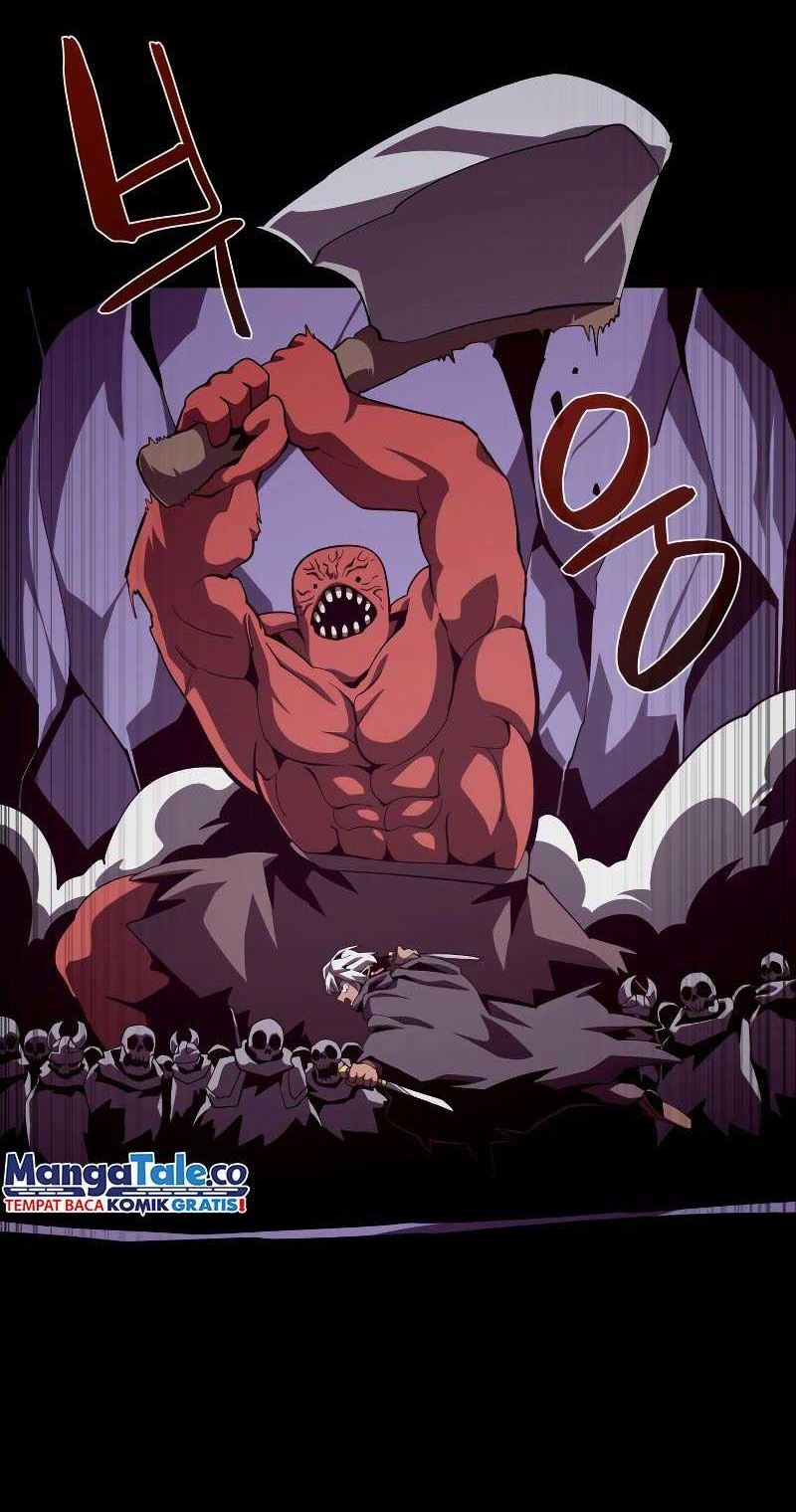 Dungeon Odyssey Bab 59 halaman 6