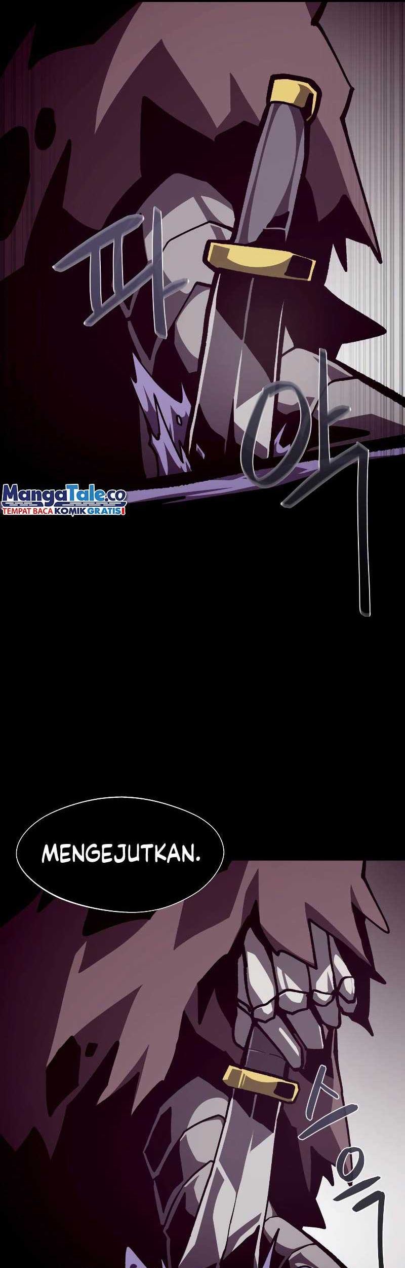 Dungeon Odyssey Bab 59 halaman 10