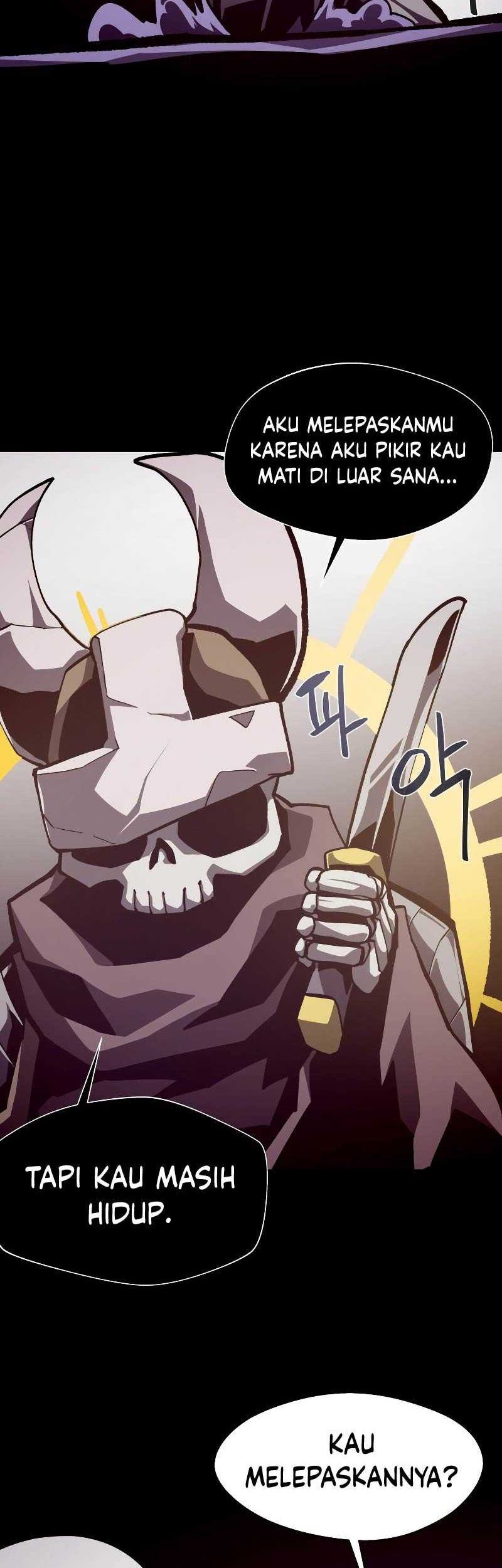 Dungeon Odyssey Bab 59 halaman 11