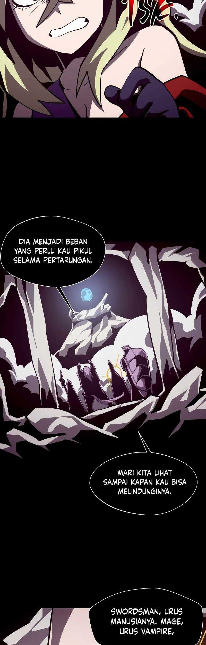 Dungeon Odyssey Bab 59 halaman 15