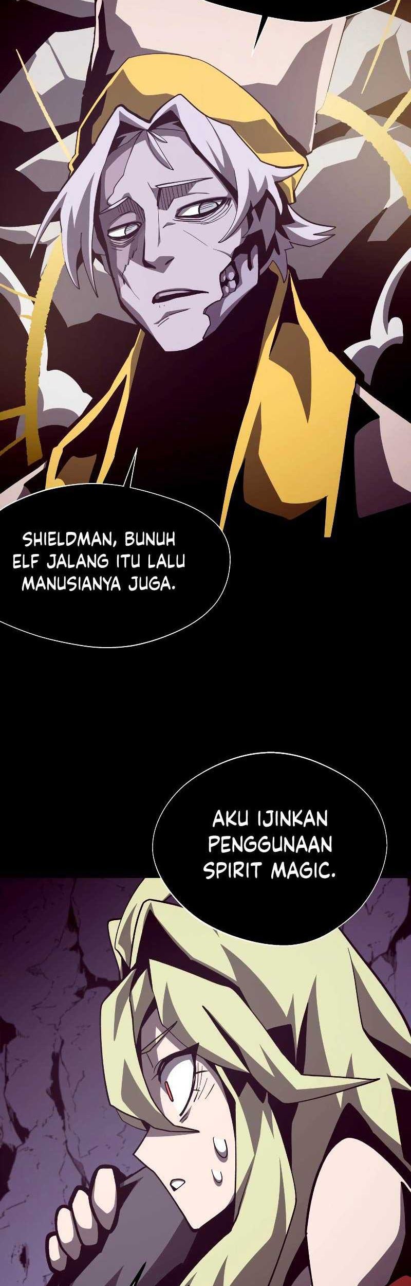 Dungeon Odyssey Bab 59 halaman 16
