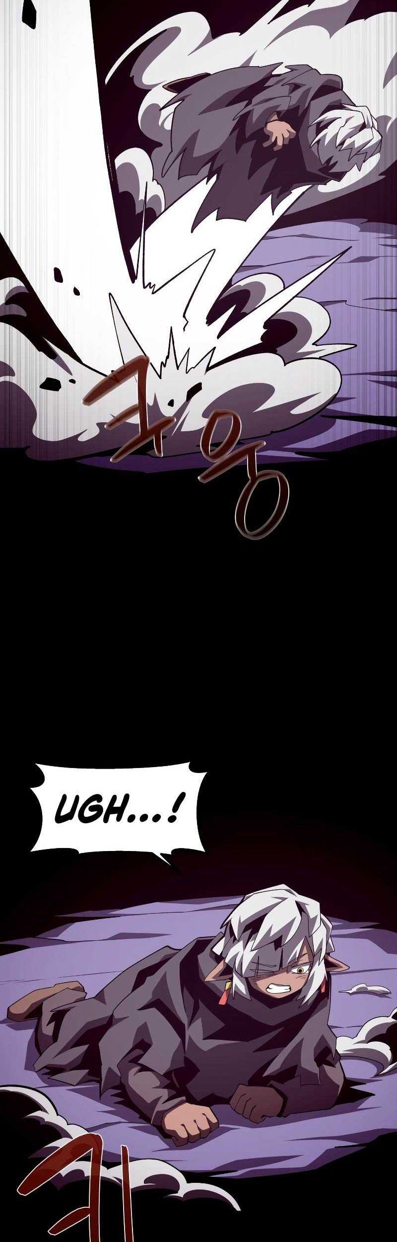 Dungeon Odyssey Bab 59 halaman 19