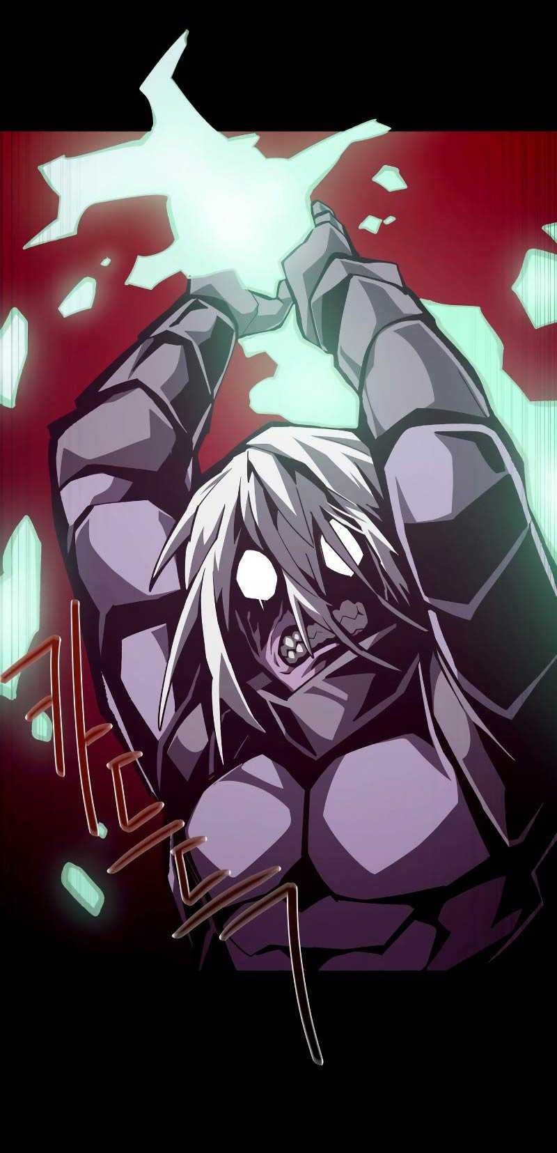 Dungeon Odyssey Bab 59 halaman 29