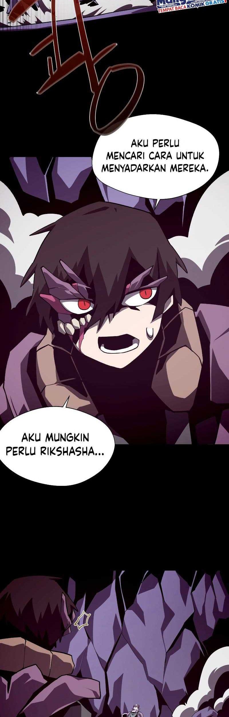 Dungeon Odyssey Bab 59 halaman 52