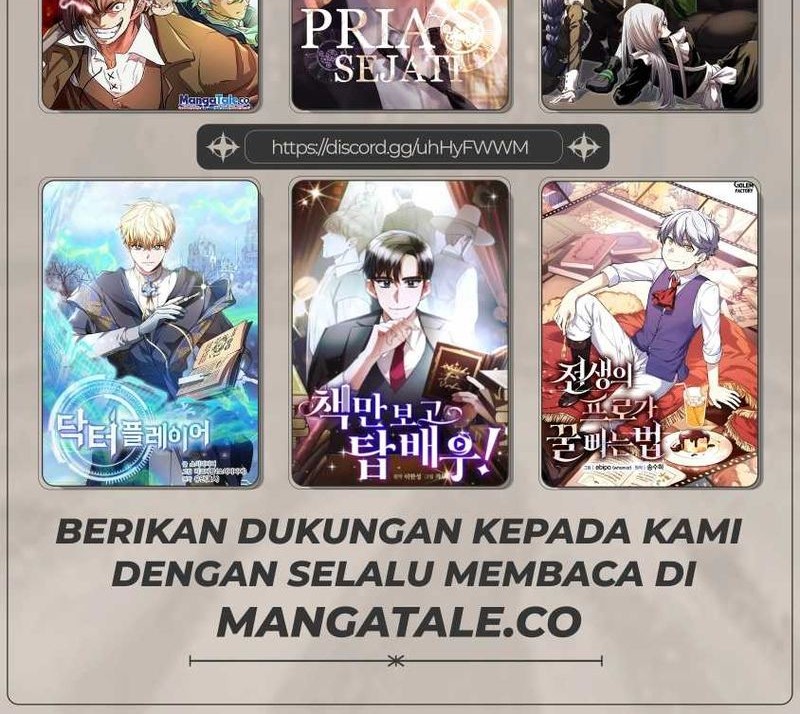 Dungeon Odyssey Bab 59 halaman 63