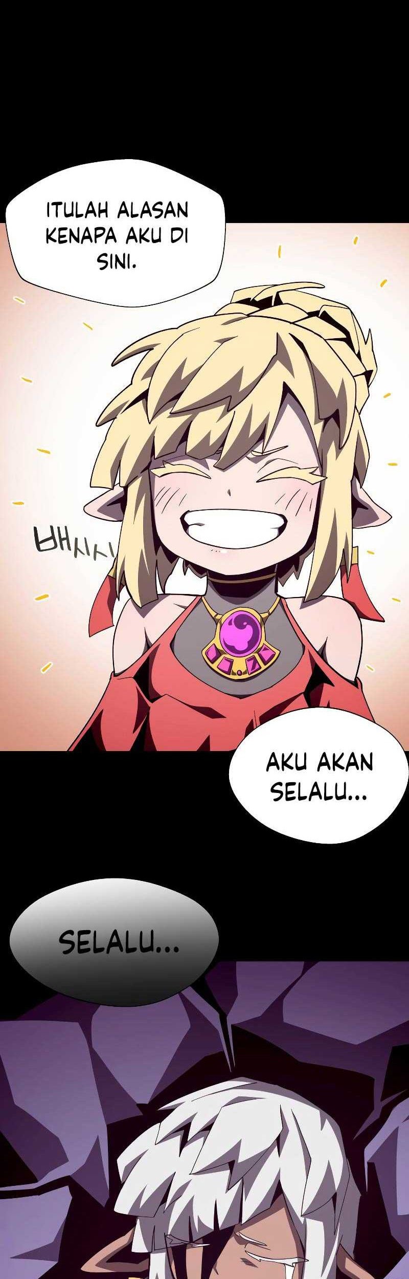 Dungeon Odyssey chapter 60 halaman 5